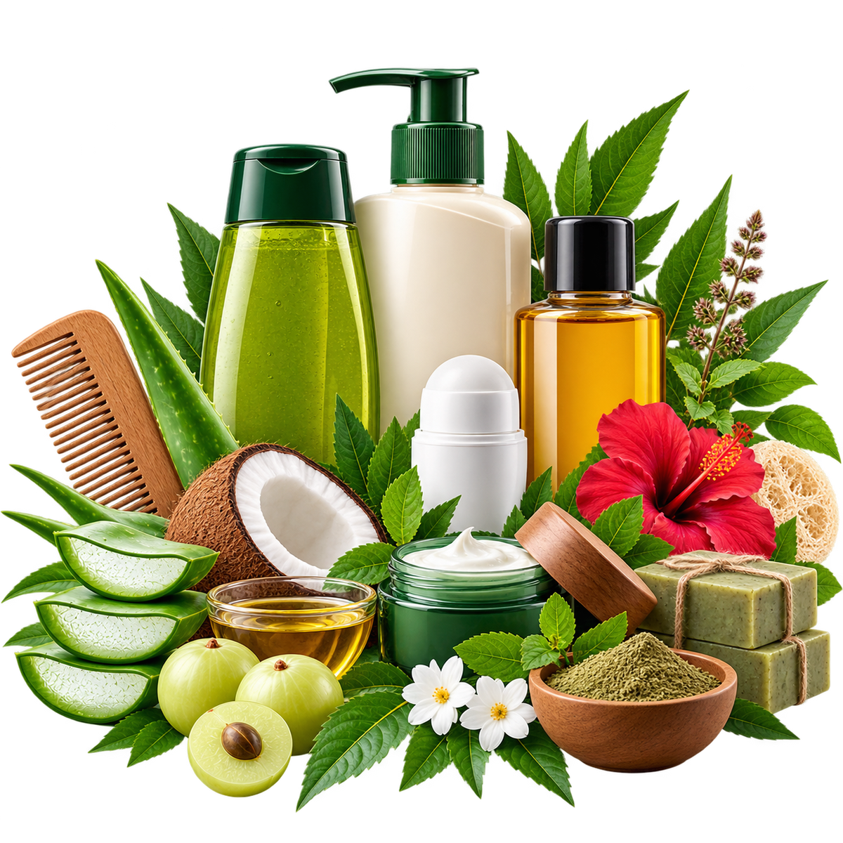 Personal Care