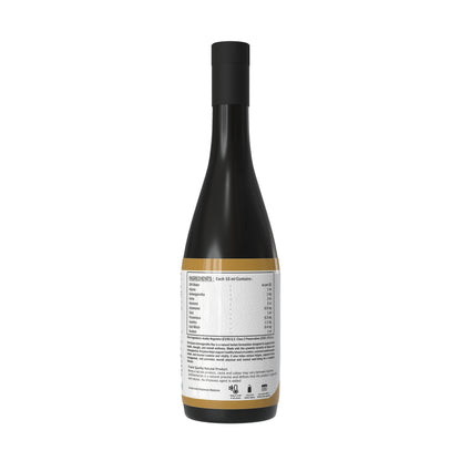 SHRI ARJUNA ASHWAGANDHA RAS 500 ML | Heart Wellness & Vitality Support