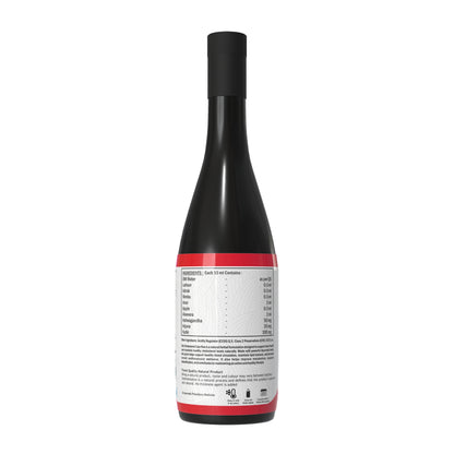 SHRI CHOLESTROL CARE RAS 500 ML | Heart & Cholesterol Wellness Support